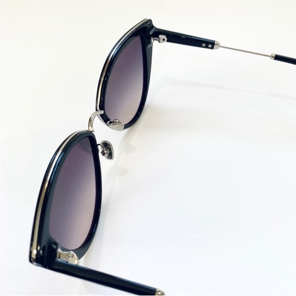 Tom Ford Angelica cat eye sunglasses